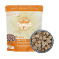 Steve's Real Food Freeze-Dried Raw Nuggets – Pork Recipe (20 oz) | Raw Pet Food for Dogs & Cats