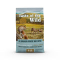 Taste of the Wild Appalachian Valley Small Breed Grain-Free Venison Dry Dog Food — 32% Protein, Real Venison, 28lb