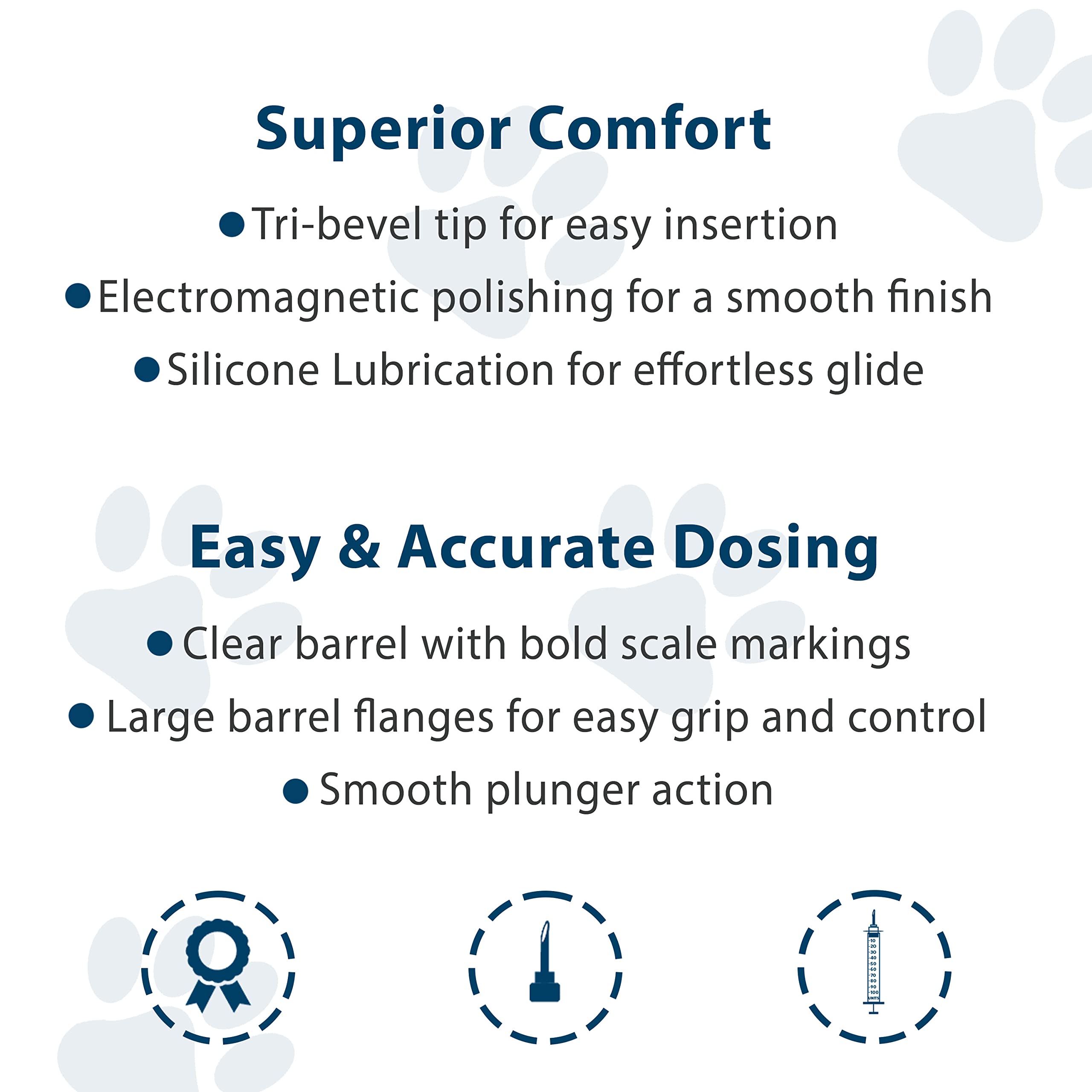 UltiCare iPet PRO Blood Glucose Test Strips — 50 Count for Home Pet Monitoring
