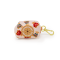 Harrold + Hattie Bears Poop Bag Holder