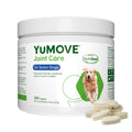 YuMOVE Hip & Joint Supplement for Dogs – Senior Joint Support (240ct Chewable Tablets)