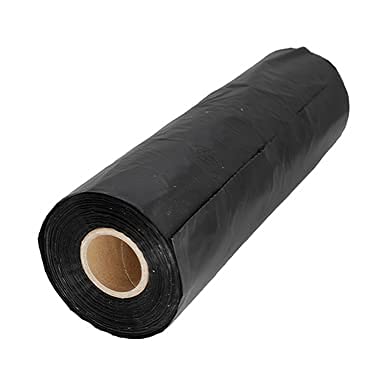 Zero Waste USA 4,000 Commercial-Grade Dog Waste Station Bags — 20 Rolls of 200 (40% Thicker)