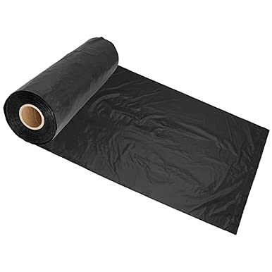 Zero Waste USA 4,000 Commercial-Grade Dog Waste Station Bags — 20 Rolls of 200 (40% Thicker)