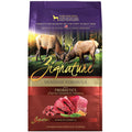 Zignature Venison Limited Ingredient Formula Dry Dog Food – 25lb